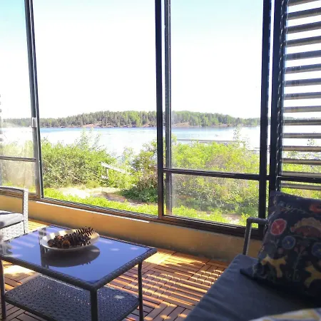 Appartement With Sauna Near The Saimaa *