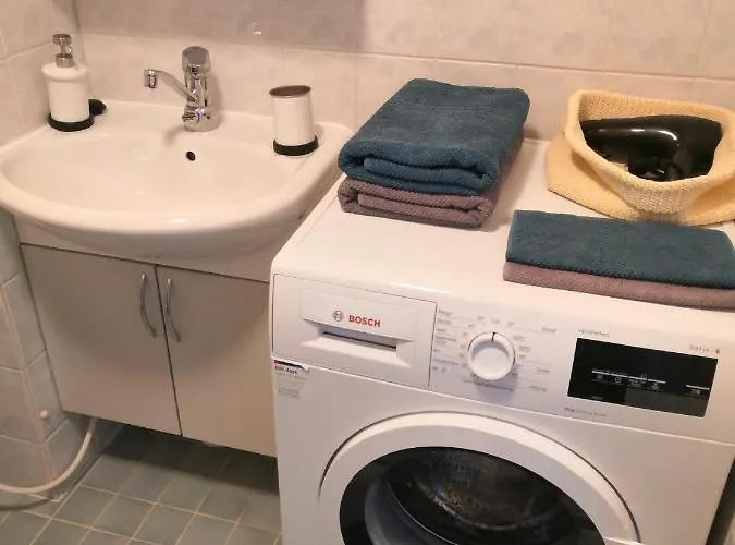 Apartment With Sauna Near The Saimaa