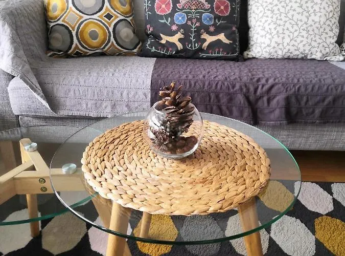 With Sauna Near The Saimaa *