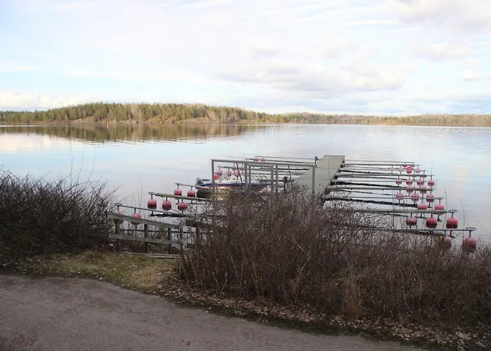 With Sauna Near The Saimaa * Lappeenranta