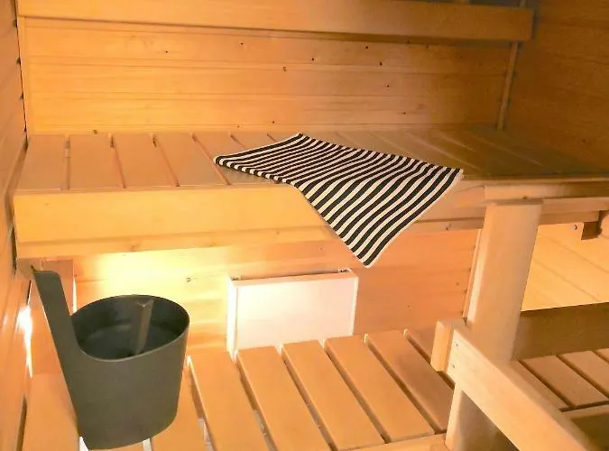 Apartment With Sauna Near The Saimaa Lappeenranta
